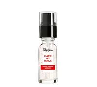 Sally Hansen Hard as Nails Siero rinforzante per unghie – Vitamine A, C ed E – 13,3 ml