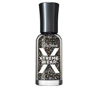 Sally Hansen Hard As Nails Xtreme Wear smalto rinforzante per unghie 11.8 ml tonalità 630 Knighttime