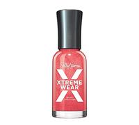 Sally Hansen Hard as Nails Xtreme Wear Nail Colour, Heat Stroke, 10ml