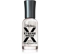 Sally Hansen Hard As Nails Xtreme Wear smalto per unghie rinforzante colore 130 City Of Gleams 11,8 ml