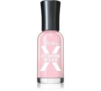 Sally Hansen Hard As Nails Xtreme Wear smalto per unghie rinforzante colore 199 Tickled Pink 11.8 ml