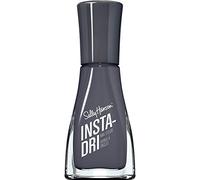 Sally Hansen Insta-Dri 1 Stroke-1 Coat Done - Smalto per unghie con fulmine grasso, 9,17 ml (confezione da 1)