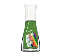 SALLY HANSEN INSTA DRI 9.17ML NAIL POLISH GREEN 738