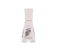 Sally Hansen Insta-Dri 9,17Ml (Nail Polish) Per Donna 117 Sprinkle, Sprinkle