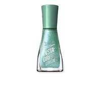 Sally Hansen, Smalto Unghie Insta-Dri Crystal, ad Asciugatura Rapida, Effetto Manicure Professionale a Lunga Durata, Aquamarine Aura 121