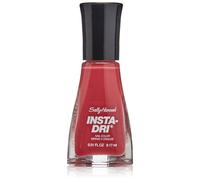 Sally Hansen Insta-Dri Fast Dry Nail Color Expresso 0.31 oz