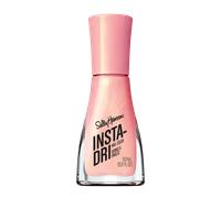 Sally Hansen Insta Dri Luxe Finish Pink Plush