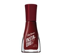 Sally Hansen Insta Dri Luxe Finish Pomp & Plum