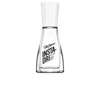sally hansen insta dri smalto white on timl 1