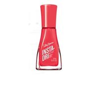 Sally Hansen Insta-Dri Electric Feels, Infrared-ibly Hot, Smalto, Colori vibranti, Si asciuga in 60 secondi, 10ml