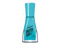 Sally Hansen Insta-Dri Electric Feel, Electric Splash, Smalto per unghie, Colori vibranti, Si asciuga in 60 secondi, 10ml