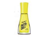 Sally Hansen Insta-Dri Electric Feels, Yell-Woah!, Smalto, Colori vibranti, Si asciuga in 60 secondi, 10ml