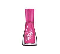 Sally Hansen Insta Dri Pumped Up Pink 031 Fl Oz Pack of 1