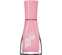 Sally Hansen Insta Dri smalto 263 Racing Rose (Rosa chiaro), Confezione da pezzi (2 X 9 ML)