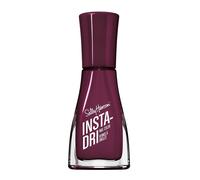 Sally Hansen Insta Dri smalto per unghie 9.17 ml Zip Wine