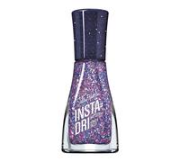 Sally Hansen Insta Dri smalto per unghie e asciugatura rapida colore 483 Grape Shifter 9,17 ml