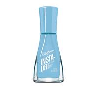 Sally Hansen Insta Dri Smalto per Unghie, 489 Up In The Clouds