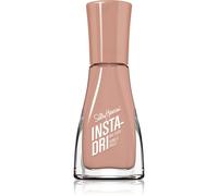 Sally Hansen Insta Dri smalto per unghie e asciugatura rapida colore 133 Tauple Priority 9,17 ml