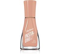Sally Hansen Insta Dri smalto per unghie e asciugatura rapida colore 138 Instant Coffee 9,17 ml