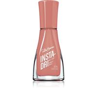 Sally Hansen Insta-Dri smalto per unghie ad asciugatura rapida 9.17 ml tonalità 218 Fast Mauver