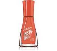 Sally Hansen Insta-Dri smalto per unghie ad asciugatura rapida 9.17 ml tonalità 356 Beach You To It