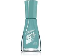 Sally Hansen Insta-Dri smalto per unghie ad asciugatura rapida 9.17 ml tonalità 509 Mint Me In St. Louis