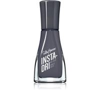 Sally Hansen Insta Dri Fast Dry Nail Color Nail Poli Lacquer - 553 - Grease Lightning, 9ml Grease Lightning
