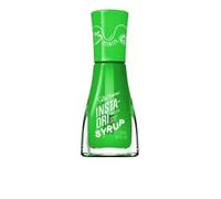 Sally Hansen Insta Dri Syrup Collection Nail Polish 137-The Drizz 9.17ml