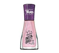 Sally Hansen Insta-Dri x Trolls Nail Polish Collection - Sisterhood - 0,31 fl oz
