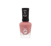 Sally Hansen Miracle Gel 14,7Ml (Nail Polish) Per Donna 252 Rose & Shine