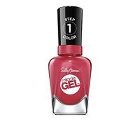 Sally Hansen Miracle Gel 256