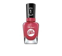 Sally Hansen Miracle Gel smalto gel per unghie 14,7 ml tonalità 256 Proper P-rose donna