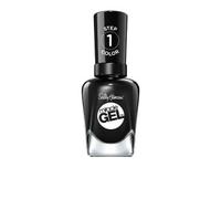 Sally Hansen Miracle Gel 460-Onyx-Pected