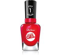 Sally Hansen Miracle Gel 470 Red Eye 14,7 ml - Smalto