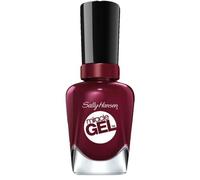 SALLY HANSEN MIRACLE GEL 489
