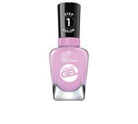 SALLY HANSEN MIRACLE GEL #534-Orchid-Ing Aside 14.7 ml