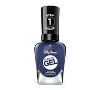 Sally Hansen Miracle Gel 609-Midnight Mod 14,7ml