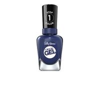Sally Hansen Miracle Gel 609-Midnight Mod