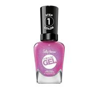 Sally Hansen Miracle Gel, Beet Pray Love, Smalto gel, Smalto anti-scheggiature, Dura fino a 8 giornii
