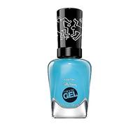 Sally Hansen Miracle Gel® Keith Haring Collection - Nail Polish - Contempor-airy - 0.5 fl oz