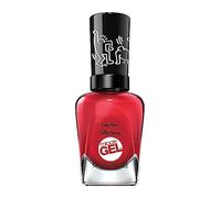 Sally Hansen Miracle Gel® Keith Haring Collection - Nail Polish - Red-iant Baby - 0.5 fl oz