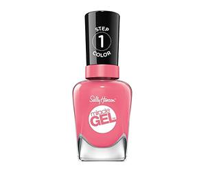 Sally Hansen Miracle Gel Nagellak - 292 Rain-Glow