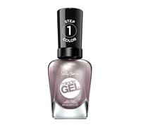 Sally hansen Miracle Gel - Smalto per Unghie 14,7 ml 204 Adrenaline Crush
