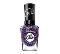 Sally Hansen Miracle Gel Nail Polish At-home Gel manicure, 865, No To Conformity - 14,7 ml