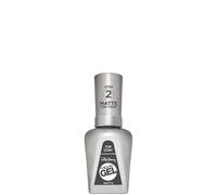 Sally Hansen Miracle Gel Nail Varnish 14.7ml (Various Shades) - Matte Top Coat Matte Top Coat