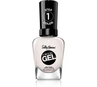 Sally Hansen Miracle Gel™ smalto gel per unghie senza lampada UV/LED colore 230 Ski Bunny 14,7 ml