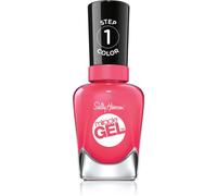 Sally Hansen Miracle Gel™ smalto gel per unghie senza lampada UV/LED colore 339 Electric Pop 14.7 ml