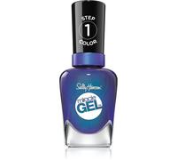 Sally Hansen Miracle Gel™ smalto gel per unghie senza lampada UV/LED colore 573 Hyp-Nautical 14,7 ml