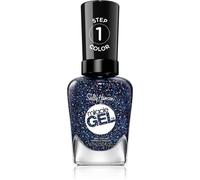 Sally Hansen Miracle Gel™ smalto gel per unghie senza lampada UV/LED colore Girls Flip 14,7 ml