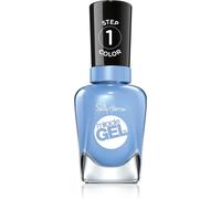Sally Hansen Miracle Gel™ smalto gel per unghie senza lampada UV/LED colore Sugar Fix 14,7 ml